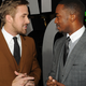 Illustration for article titled Hey Girl, Ryan Gosling Was Covered in Chocolate at the emGangster Squad/em Premiere